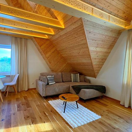 Apartament Podwika Zakopane Eksteriør bilde