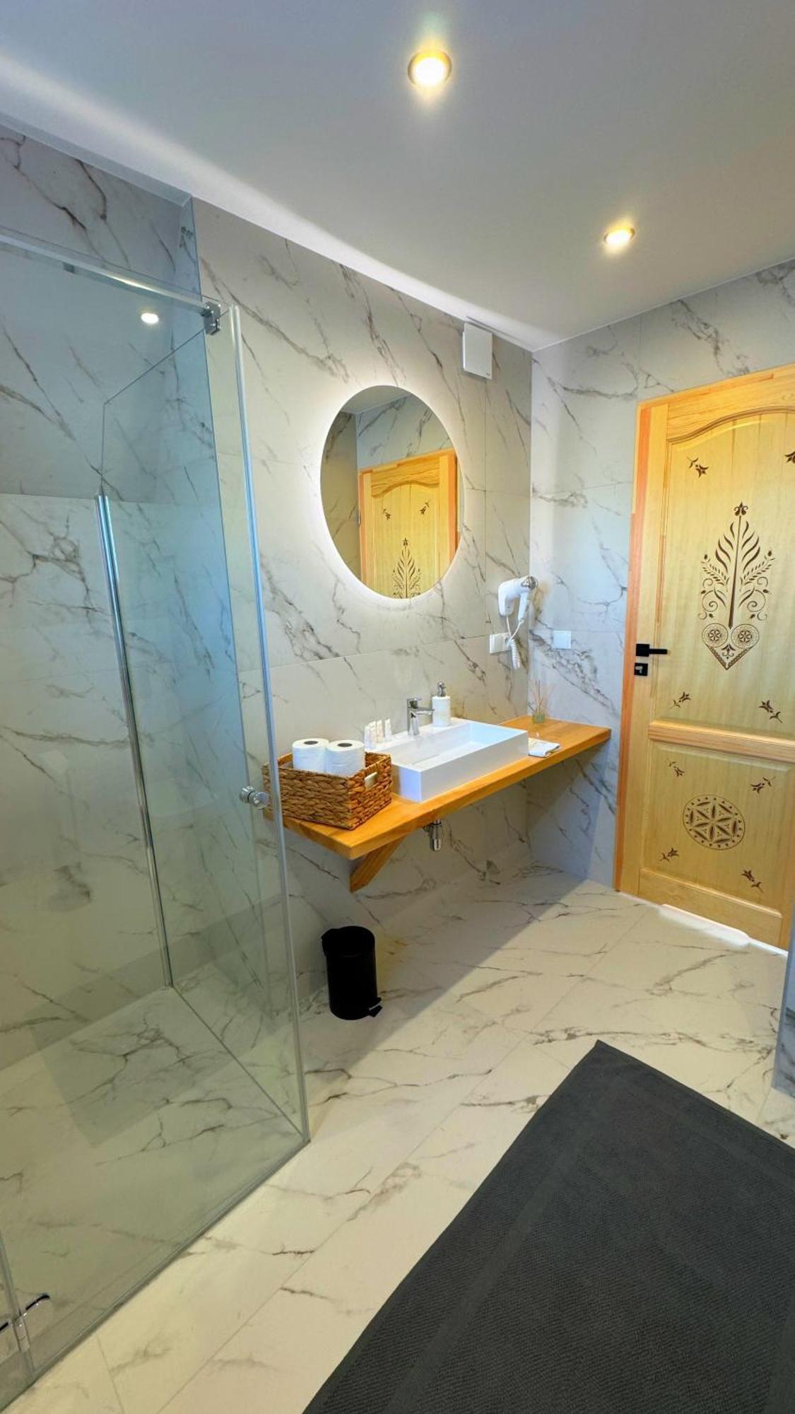 Apartament Podwika Zakopane Eksteriør bilde