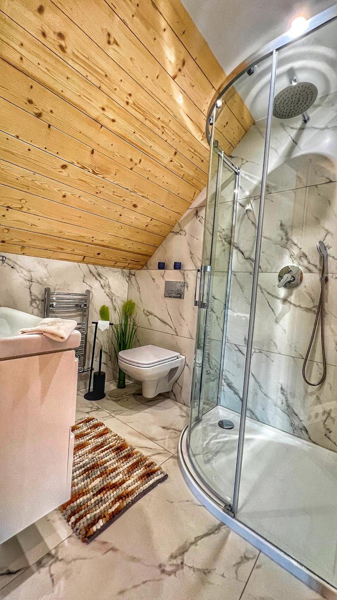 Apartament Podwika Zakopane Eksteriør bilde