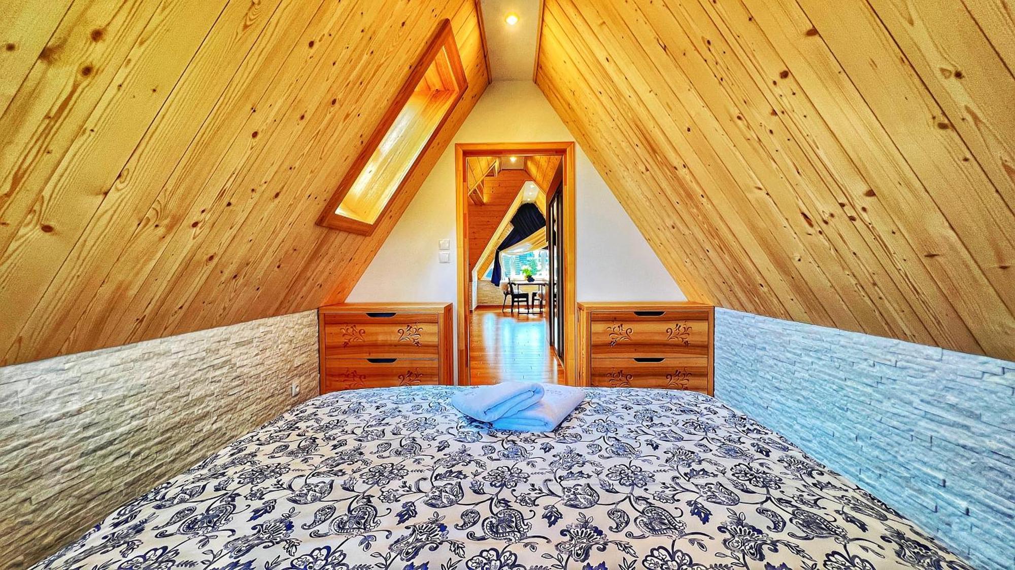 Apartament Podwika Zakopane Eksteriør bilde