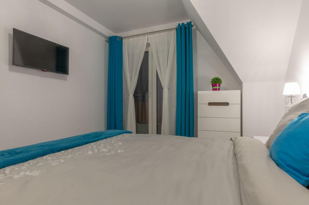 Apartament Podwika Zakopane Eksteriør bilde
