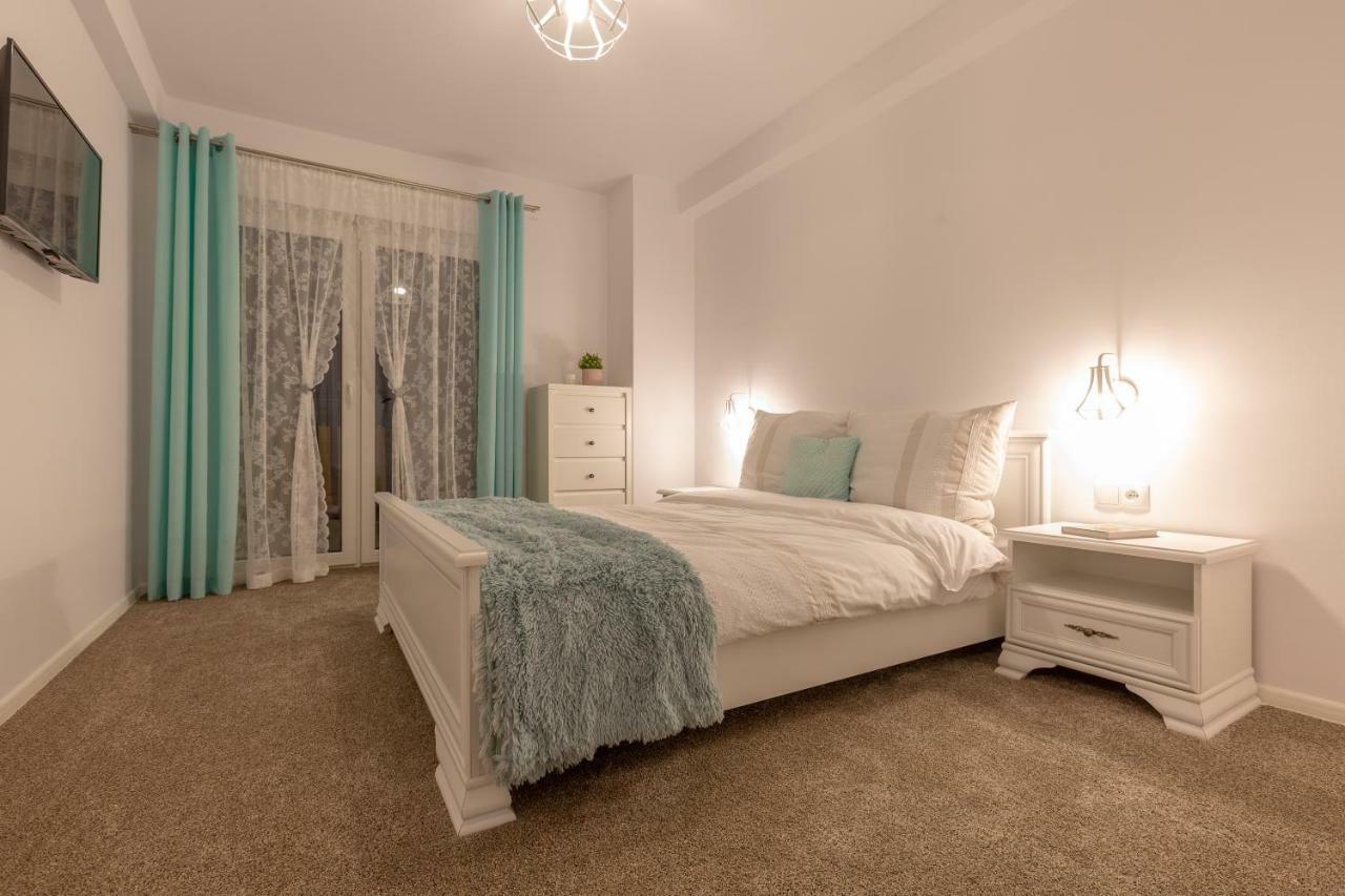 Apartament Podwika Zakopane Eksteriør bilde