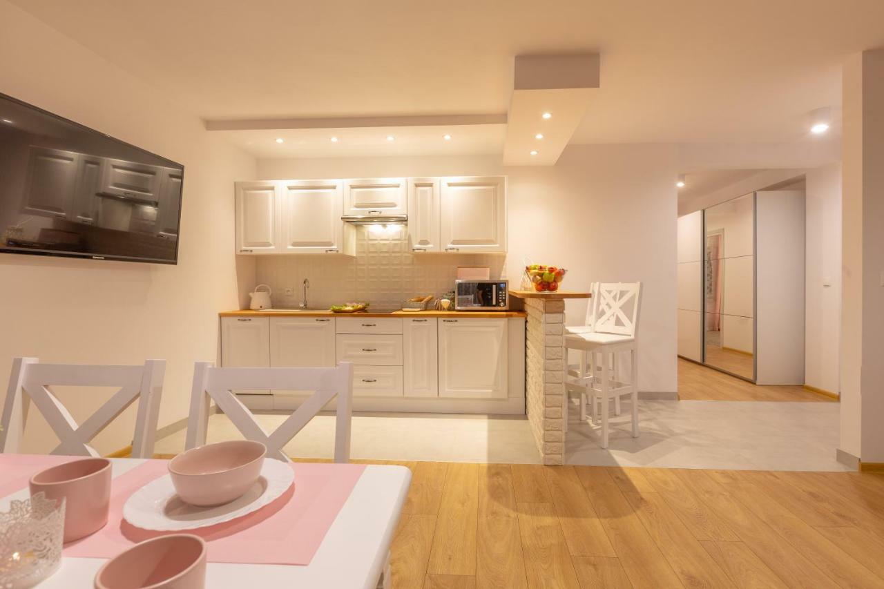Apartament Podwika Zakopane Eksteriør bilde